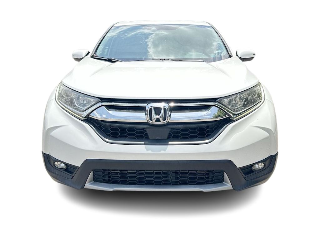 Thumbnail: 2019 Honda CR-V - 20