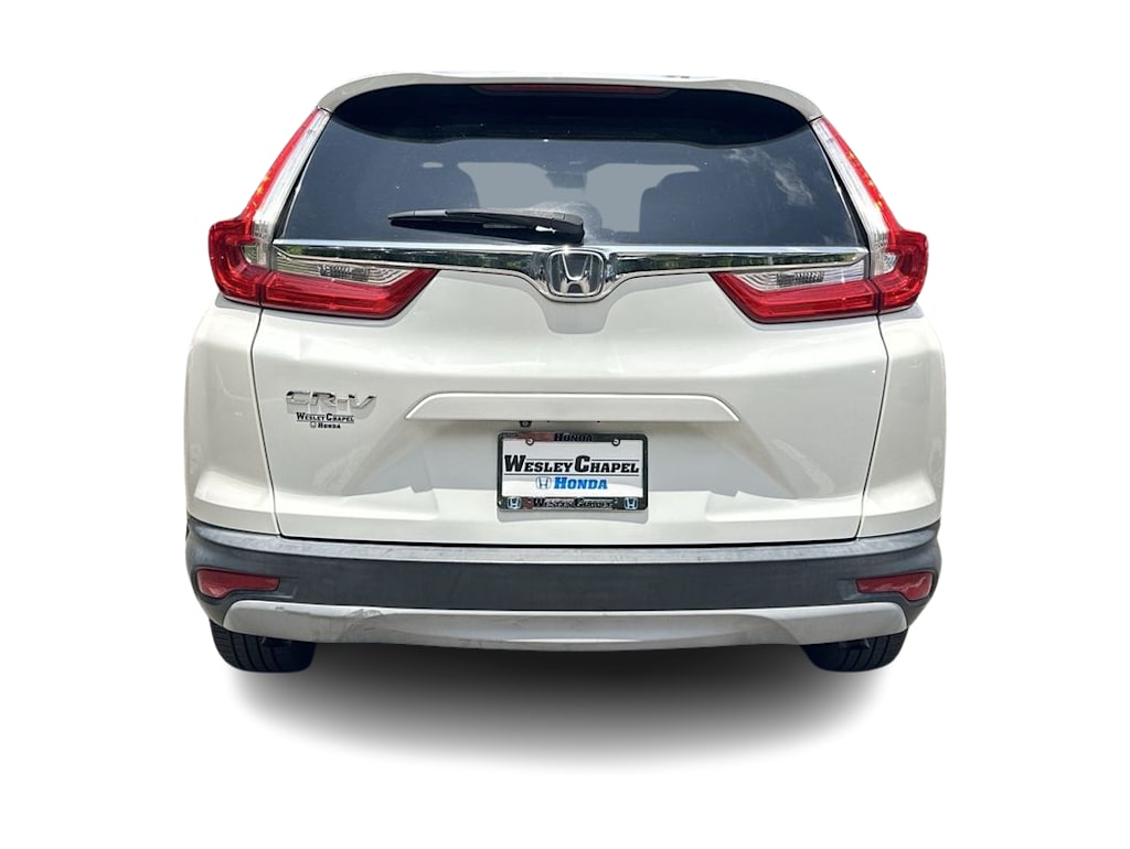 Thumbnail: 2019 Honda CR-V - 4