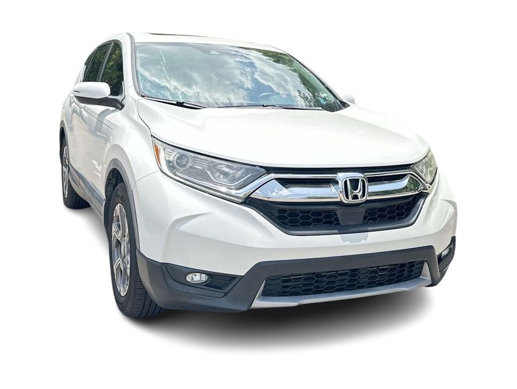 Thumbnail: 2019 Honda CR-V - 19