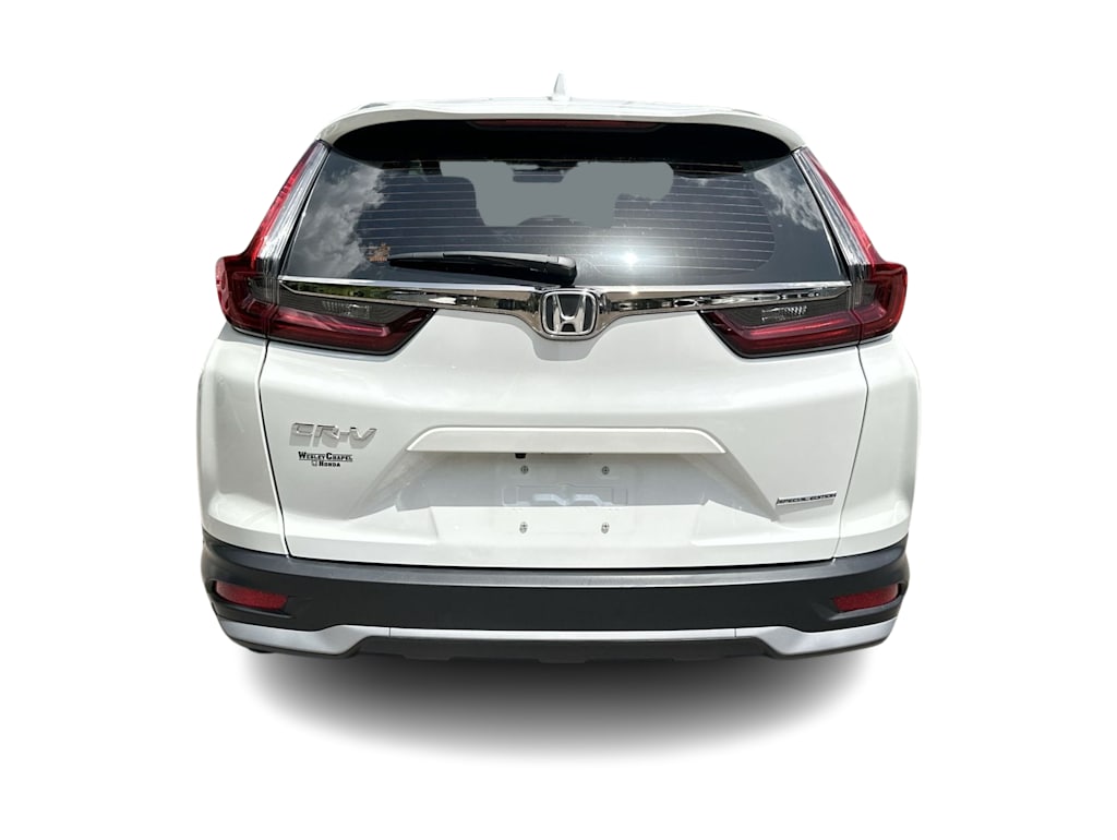 Thumbnail: 2022 Honda CR-V - 4