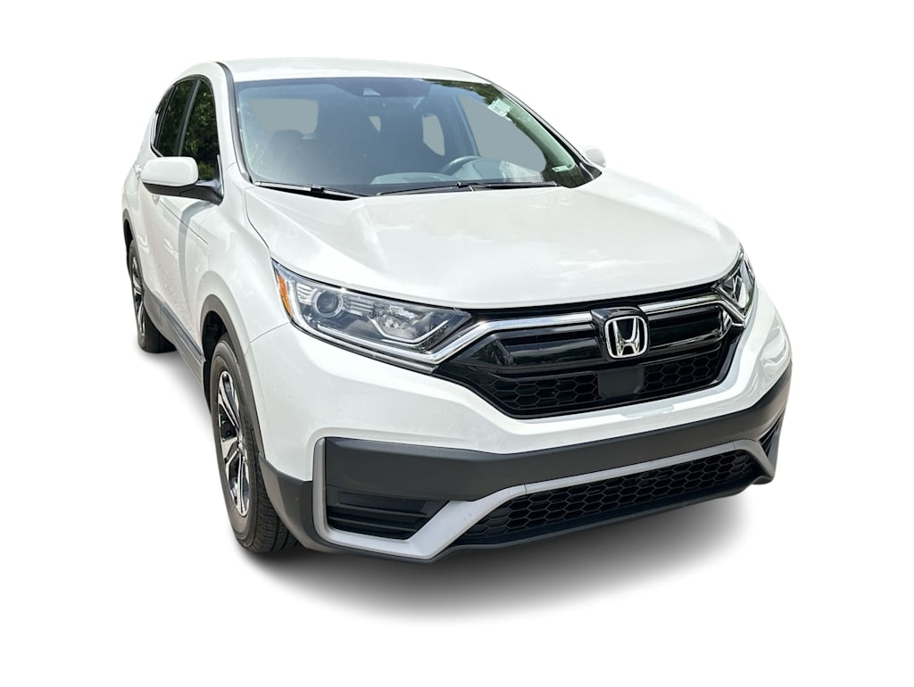 Thumbnail: 2022 Honda CR-V - 19