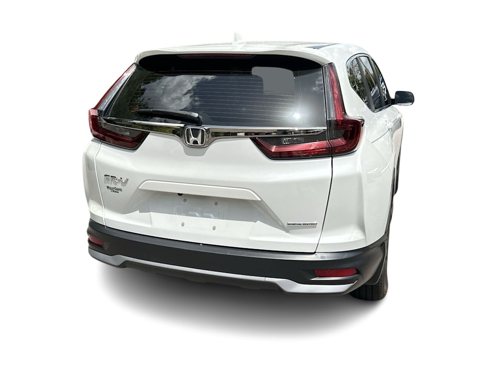 Thumbnail: 2022 Honda CR-V - 17