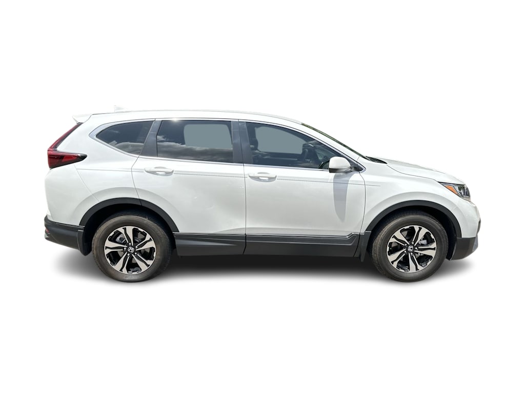 Thumbnail: 2022 Honda CR-V - 18