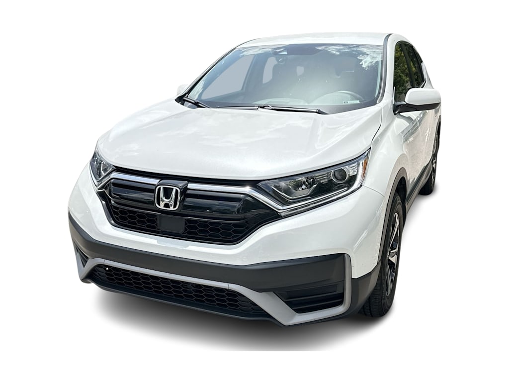 Thumbnail: 2022 Honda CR-V - 5
