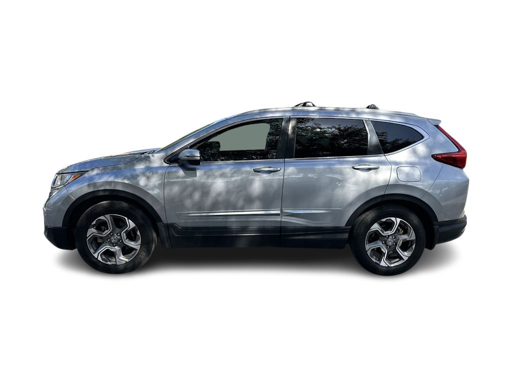 Thumbnail: 2018 Honda CR-V - 3