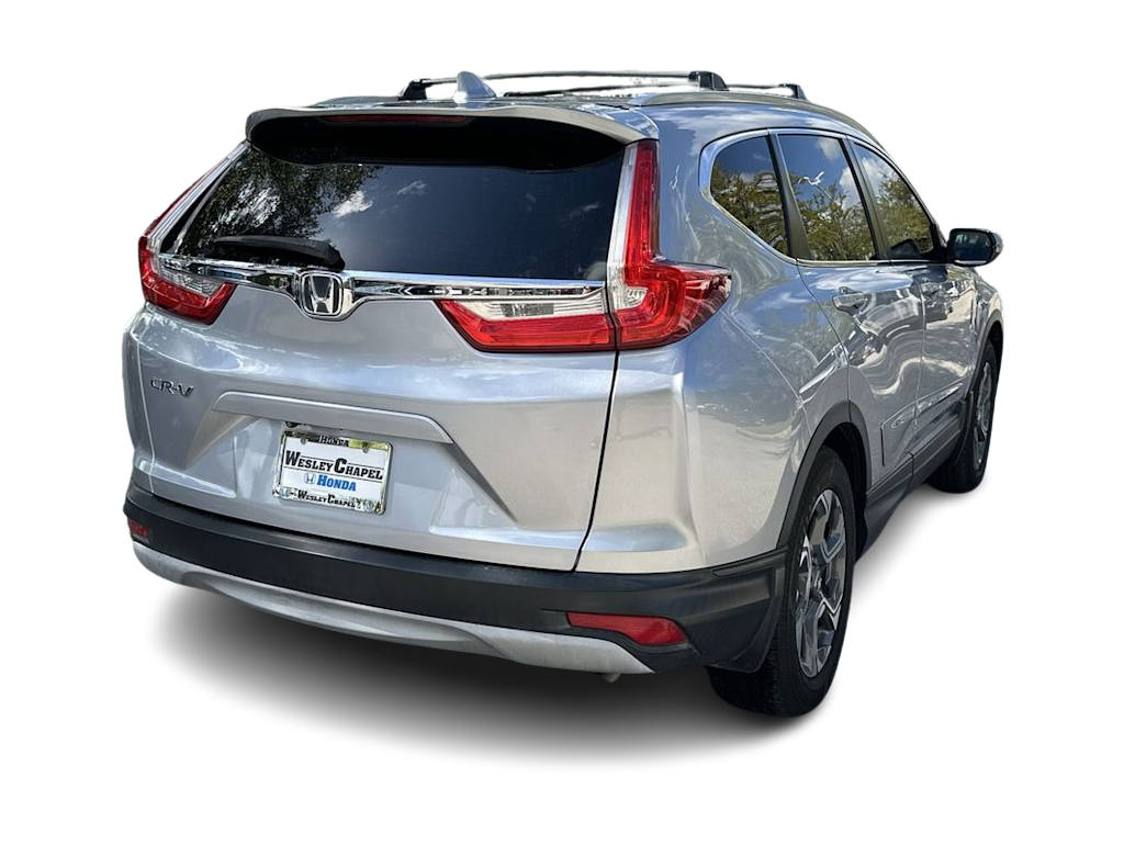 Thumbnail: 2018 Honda CR-V - 15