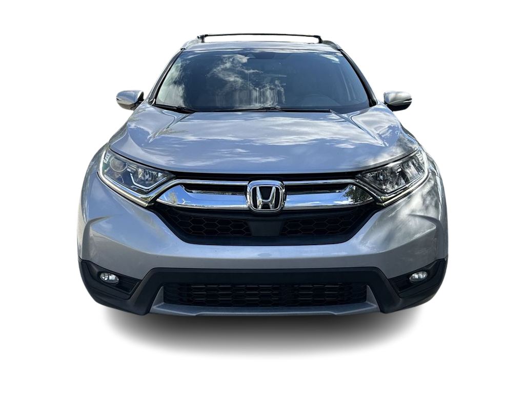 Thumbnail: 2018 Honda CR-V - 6
