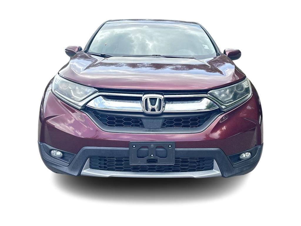 Thumbnail: 2018 Honda CR-V - 20