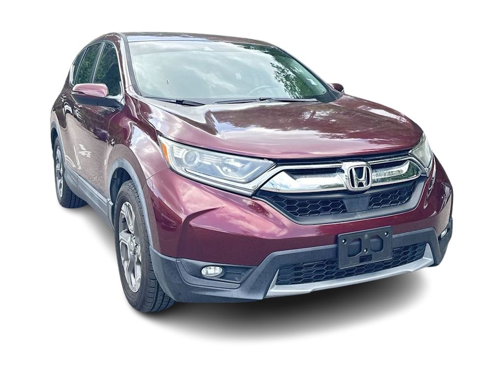 Thumbnail: 2018 Honda CR-V - 19