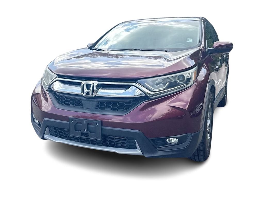 Thumbnail: 2018 Honda CR-V - 4