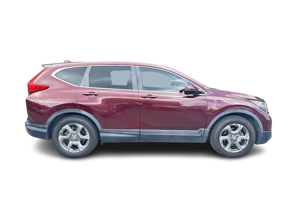 Thumbnail: 2018 Honda CR-V - 18
