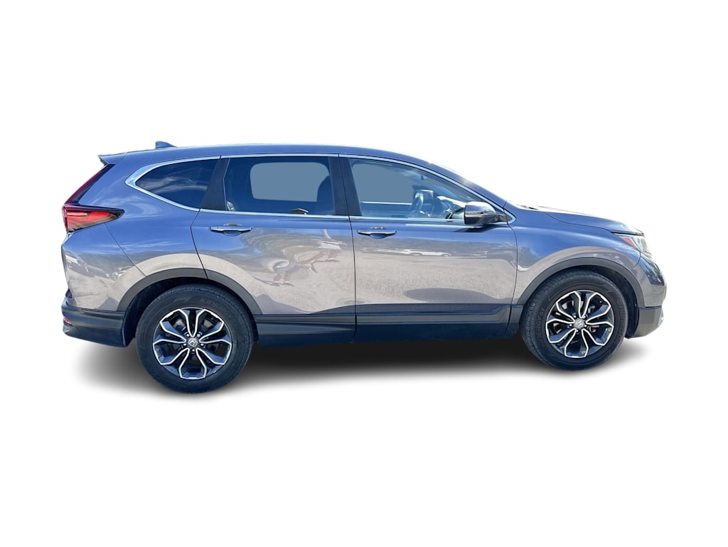 Thumbnail: 2021 Honda CR-V - 19