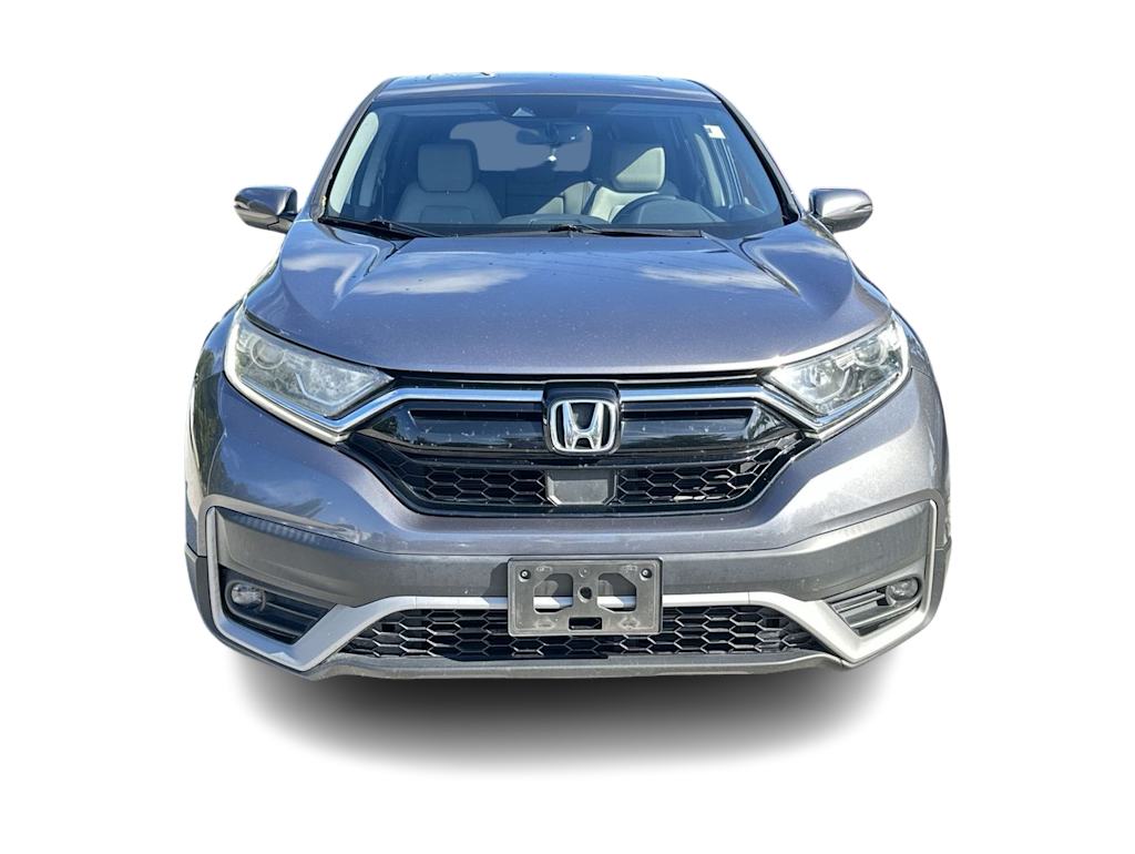Thumbnail: 2021 Honda CR-V - 6