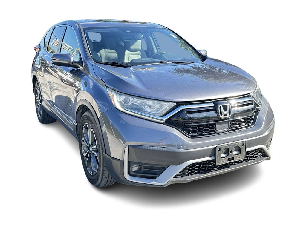 Thumbnail: 2021 Honda CR-V - 20