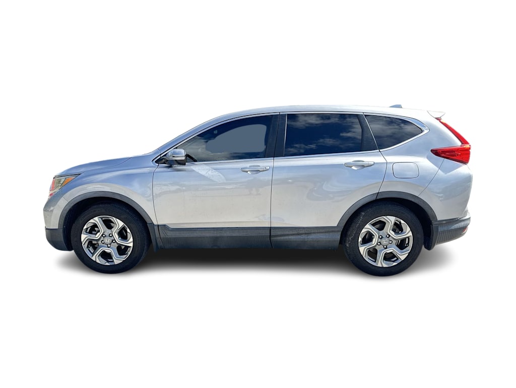 Thumbnail: 2017 Honda CR-V - 3