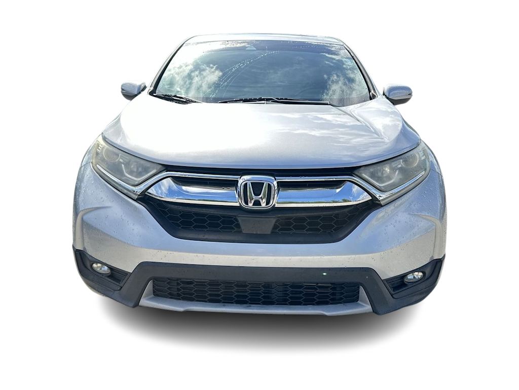 Thumbnail: 2017 Honda CR-V - 17