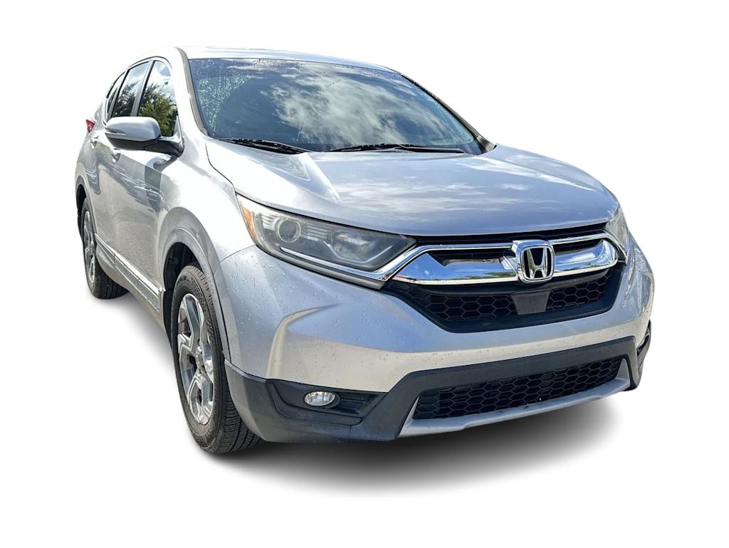Thumbnail: 2017 Honda CR-V - 6