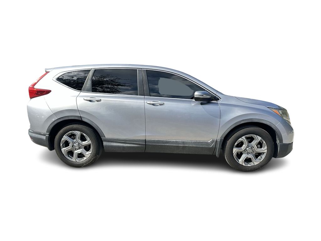 Thumbnail: 2017 Honda CR-V - 16