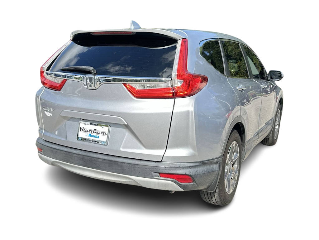 Thumbnail: 2017 Honda CR-V - 15