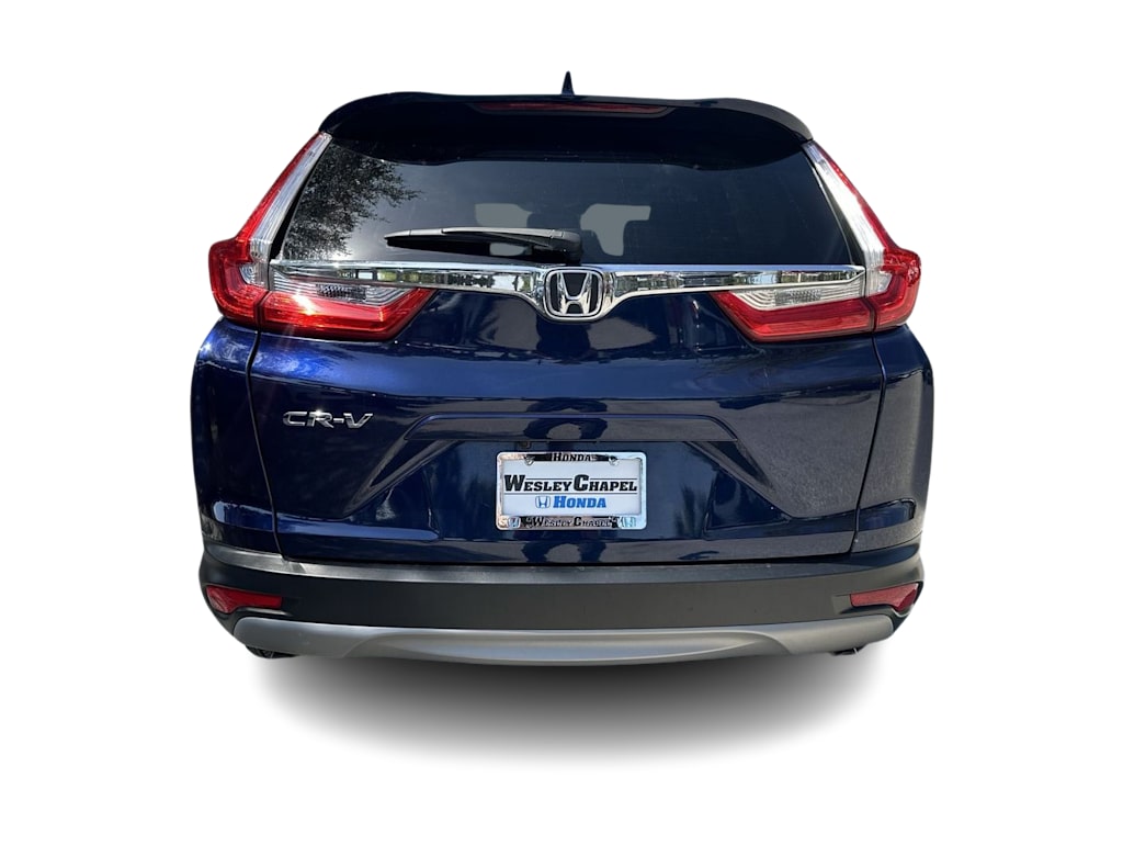 Thumbnail: 2019 Honda CR-V - 4