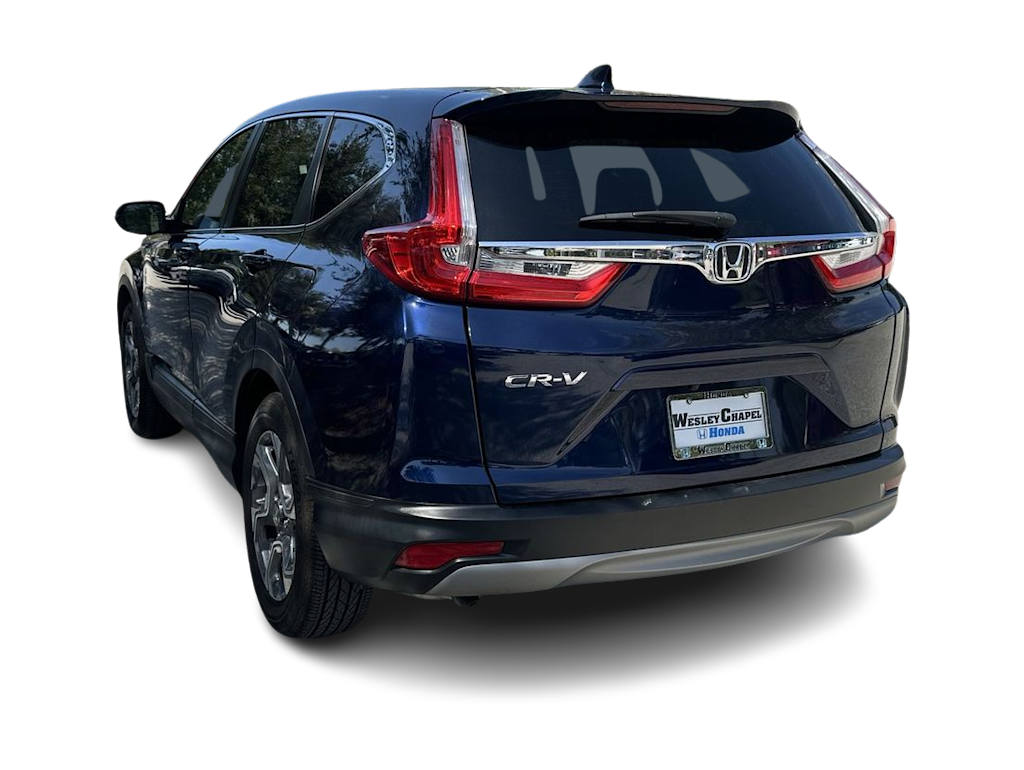 Thumbnail: 2019 Honda CR-V - 3