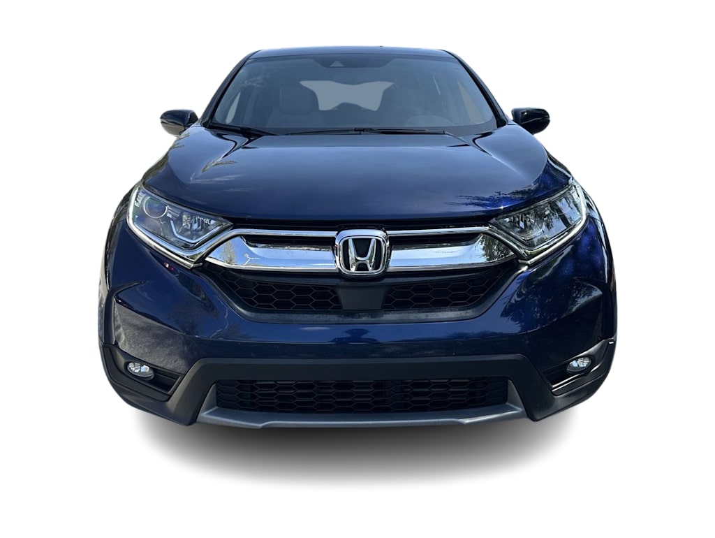Thumbnail: 2019 Honda CR-V - 18