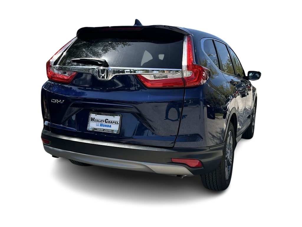 Thumbnail: 2019 Honda CR-V - 15