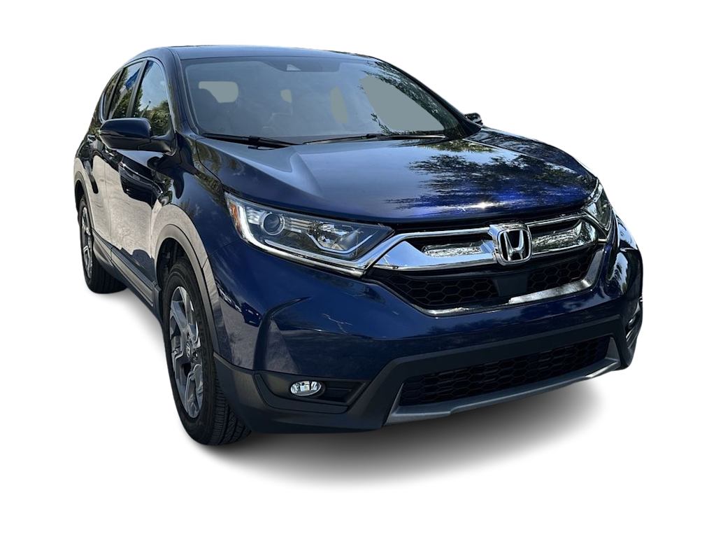 Thumbnail: 2019 Honda CR-V - 17