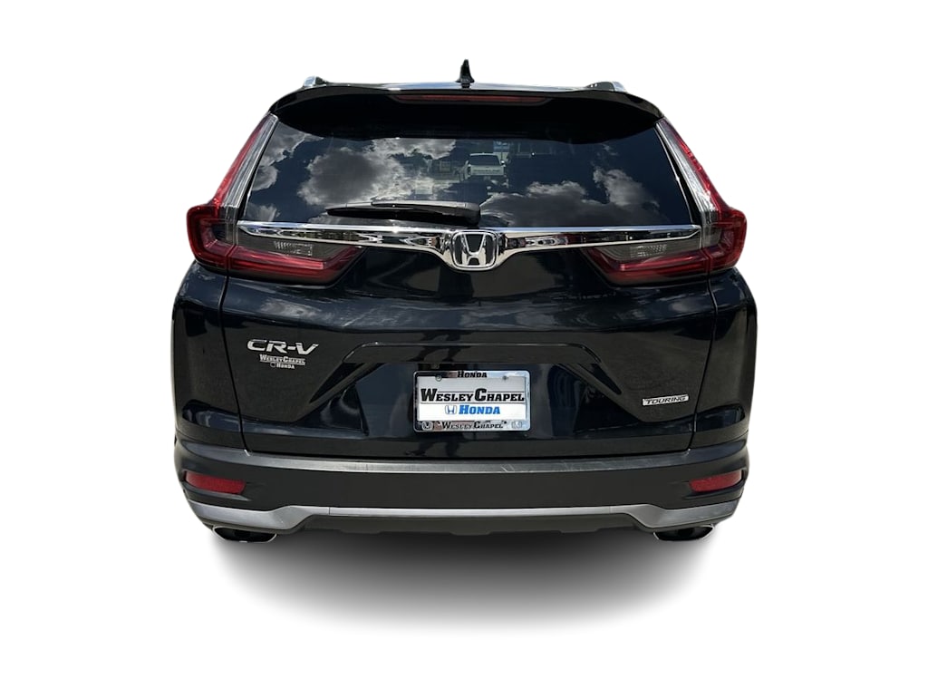Thumbnail: 2020 Honda CR-V - 5