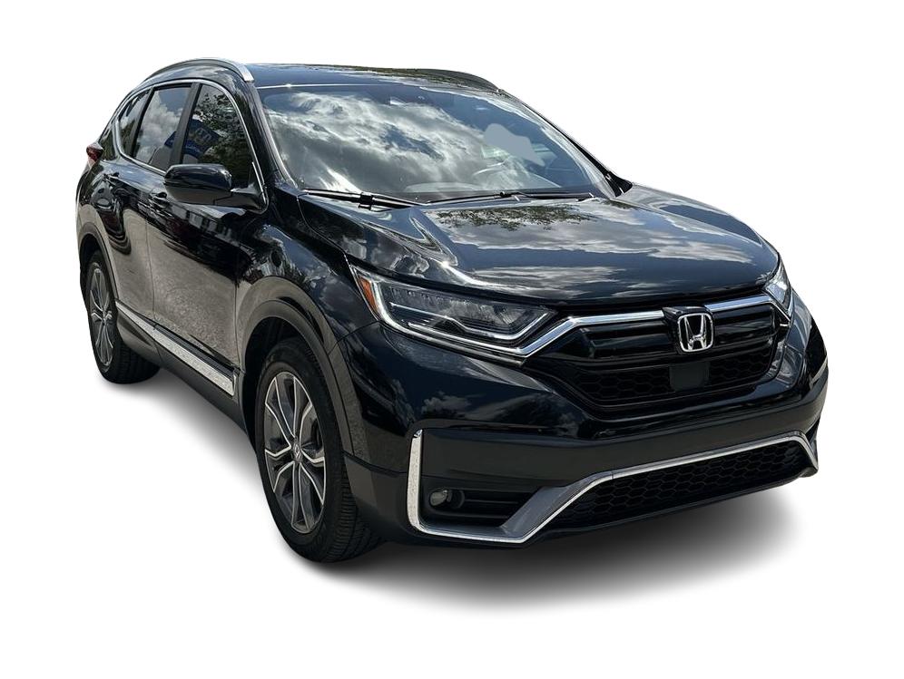 Thumbnail: 2020 Honda CR-V - 18