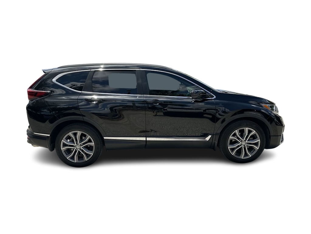 Thumbnail: 2020 Honda CR-V - 17