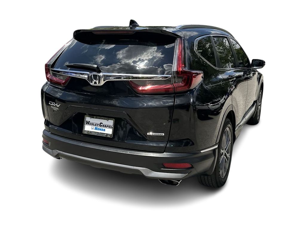 Thumbnail: 2020 Honda CR-V - 16