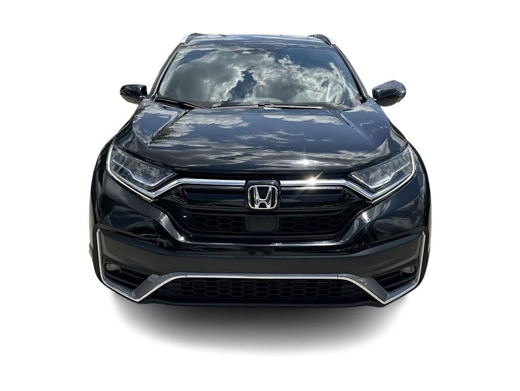 Thumbnail: 2020 Honda CR-V - 6