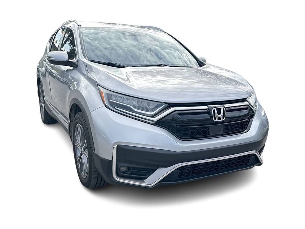 Thumbnail: 2022 Honda CR-V - 18
