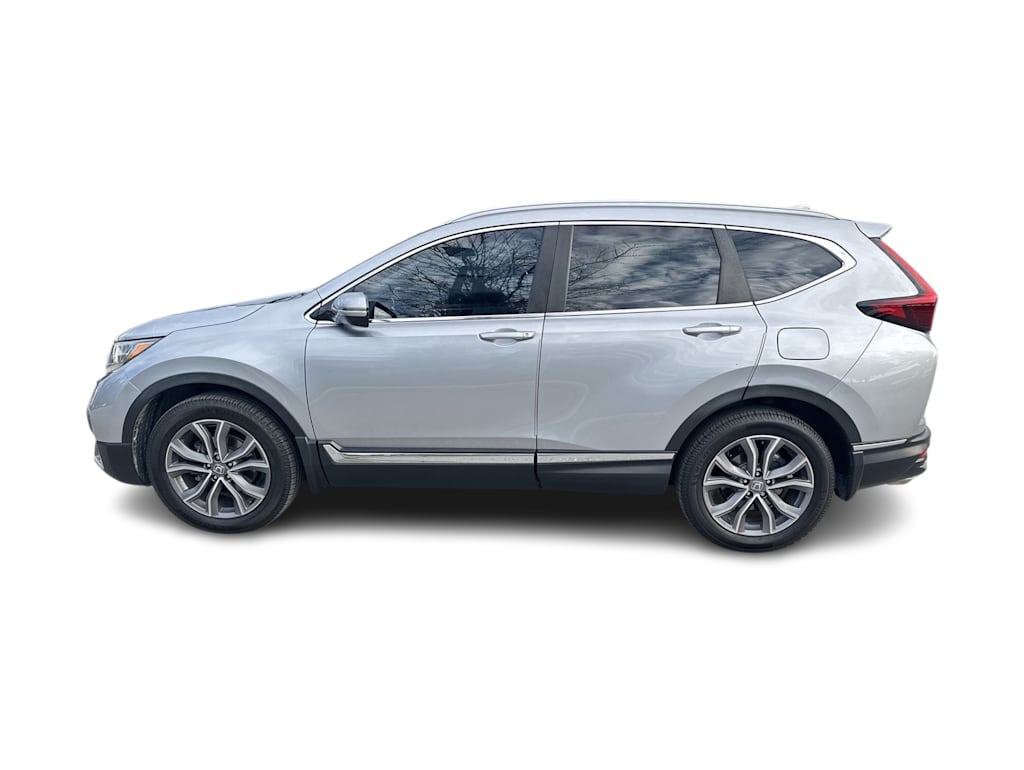 Thumbnail: 2022 Honda CR-V - 3
