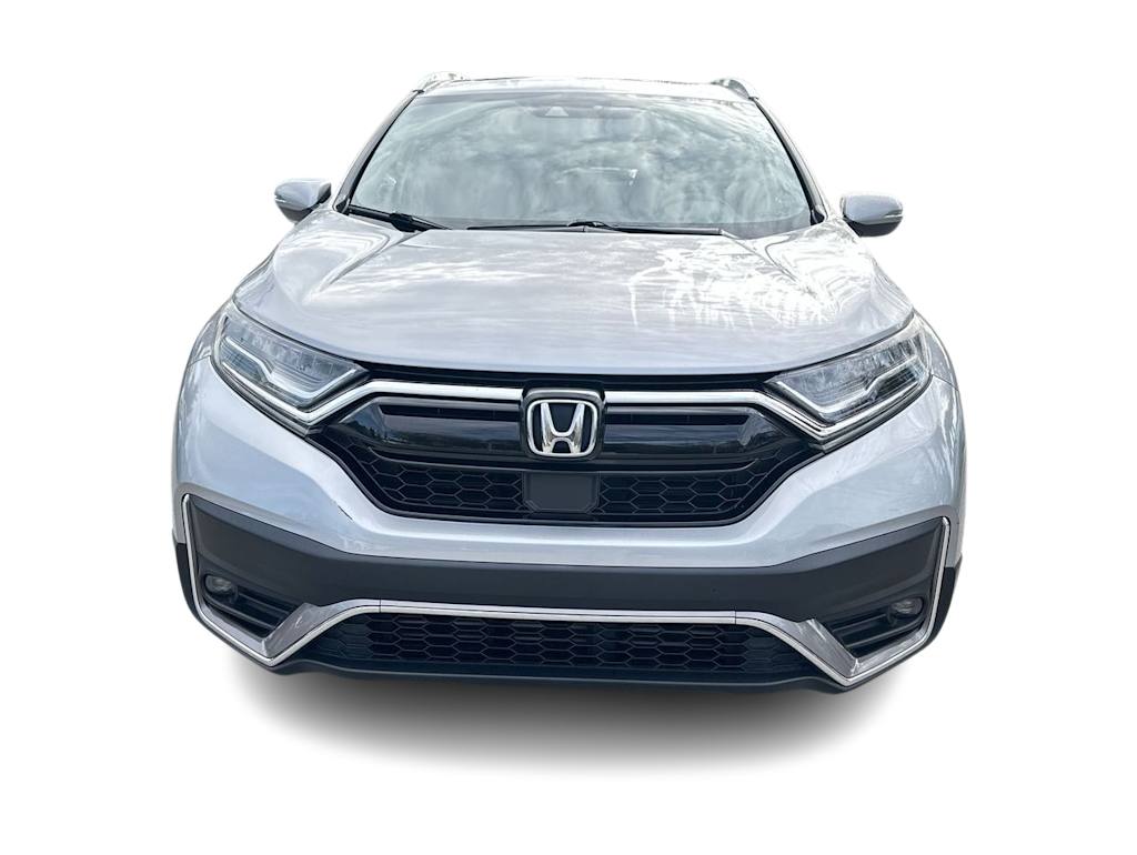 Thumbnail: 2022 Honda CR-V - 6