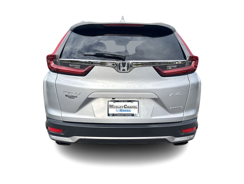 Thumbnail: 2022 Honda CR-V - 5