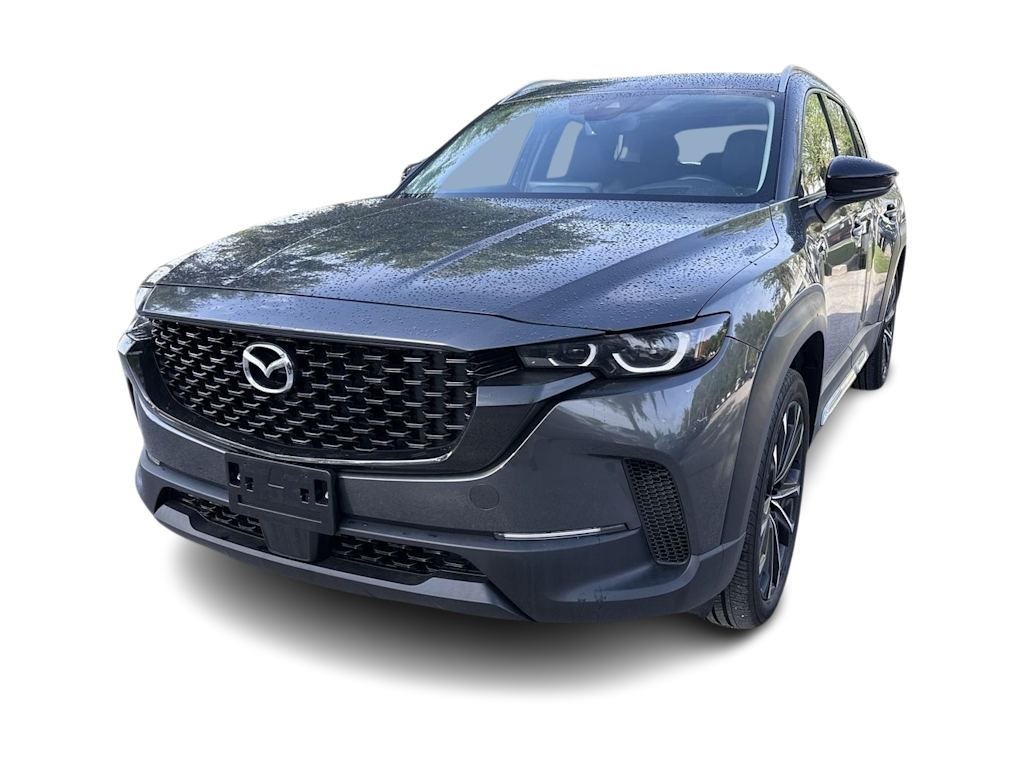 Thumbnail: 2024 Mazda CX-50 - 5