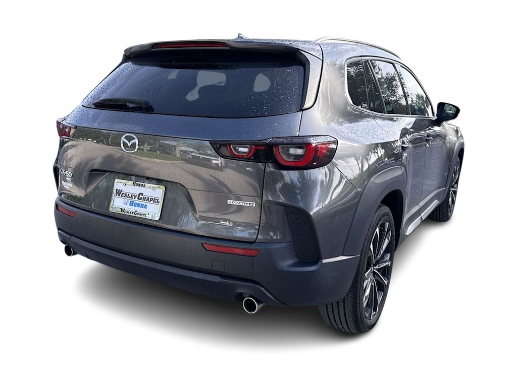 Thumbnail: 2024 Mazda CX-50 - 15