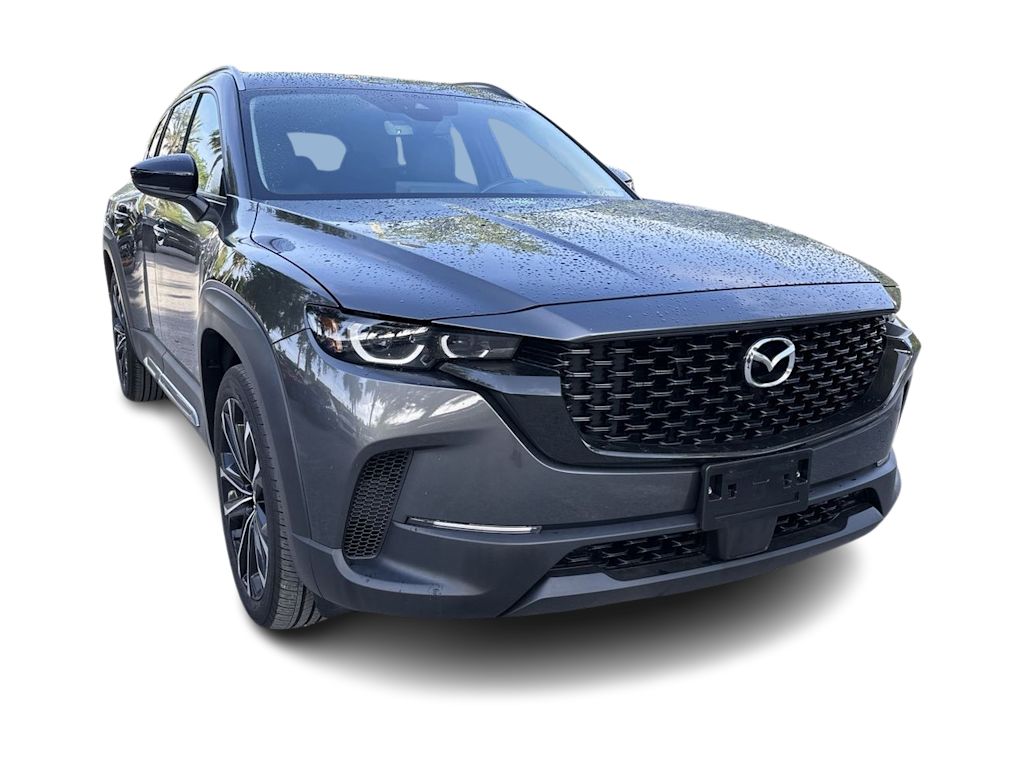 Thumbnail: 2024 Mazda CX-50 - 17
