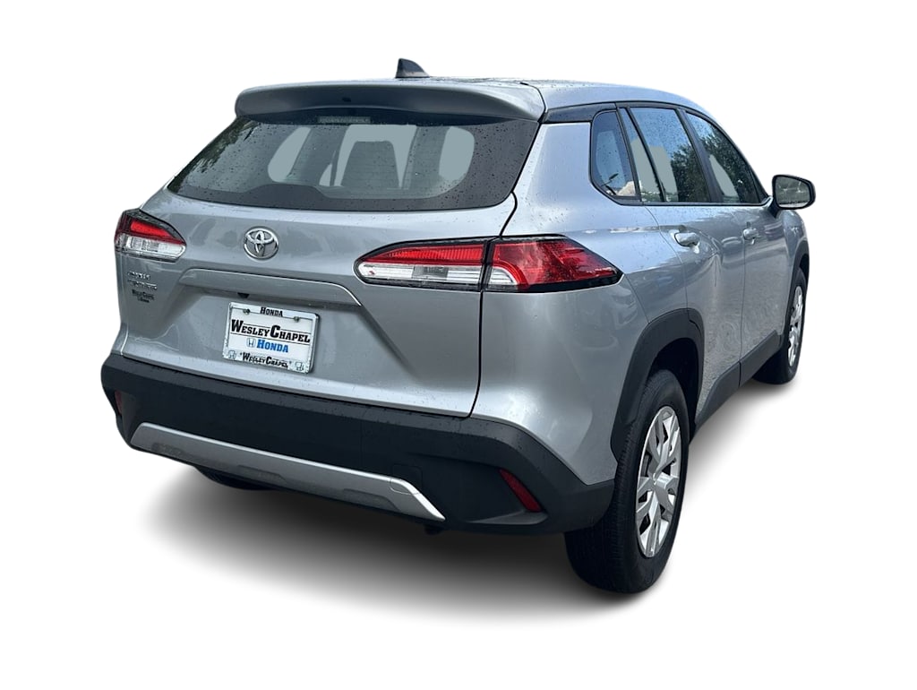 Thumbnail: 2025 Toyota Corolla Cross - 16