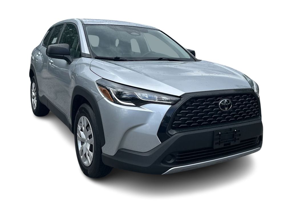 Thumbnail: 2025 Toyota Corolla Cross - 18