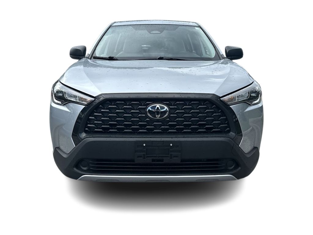 Thumbnail: 2025 Toyota Corolla Cross - 6