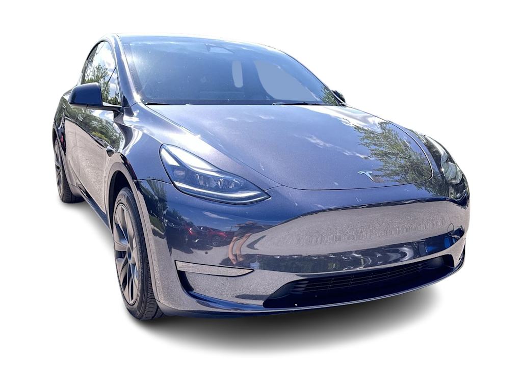 Thumbnail: 2024 Tesla Model Y - 16