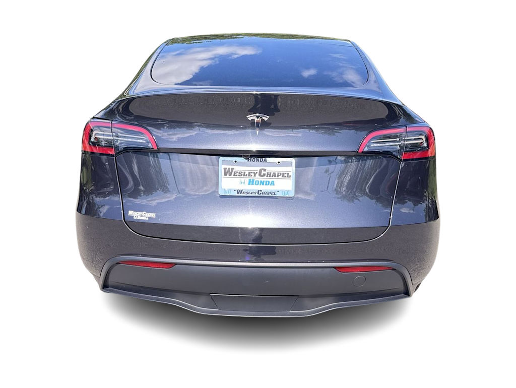 Thumbnail: 2024 Tesla Model Y - 5