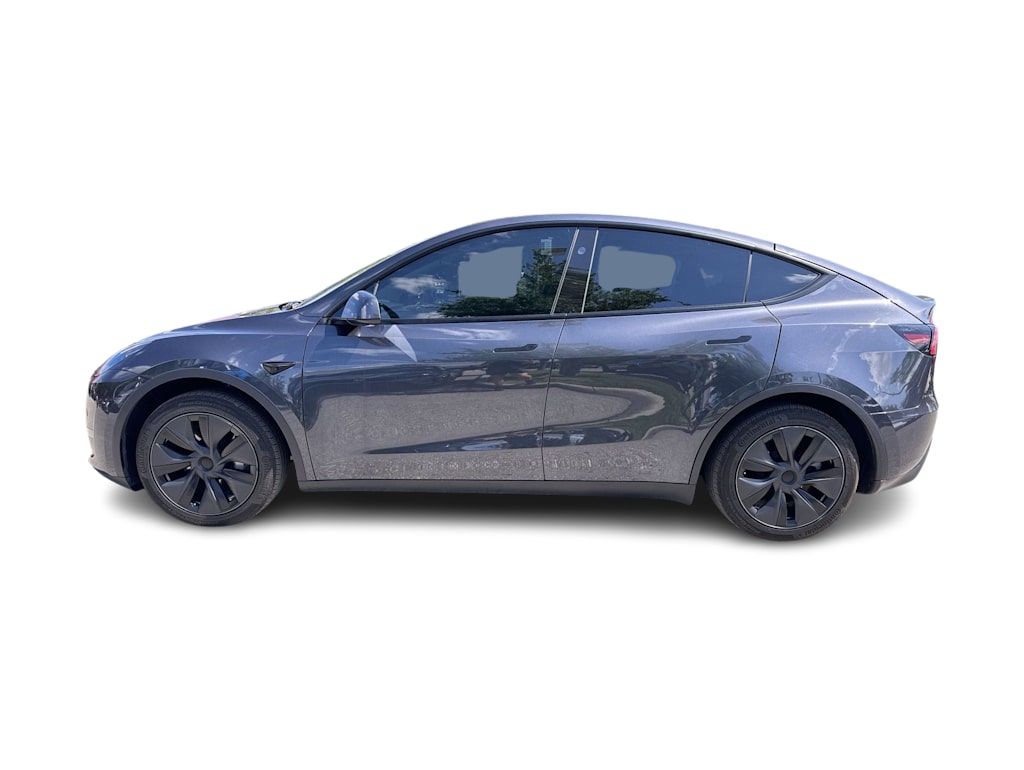 Thumbnail: 2024 Tesla Model Y - 3