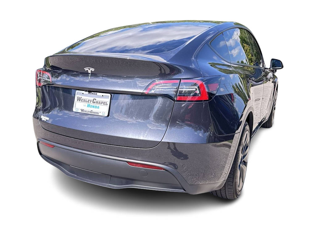 Thumbnail: 2024 Tesla Model Y - 14