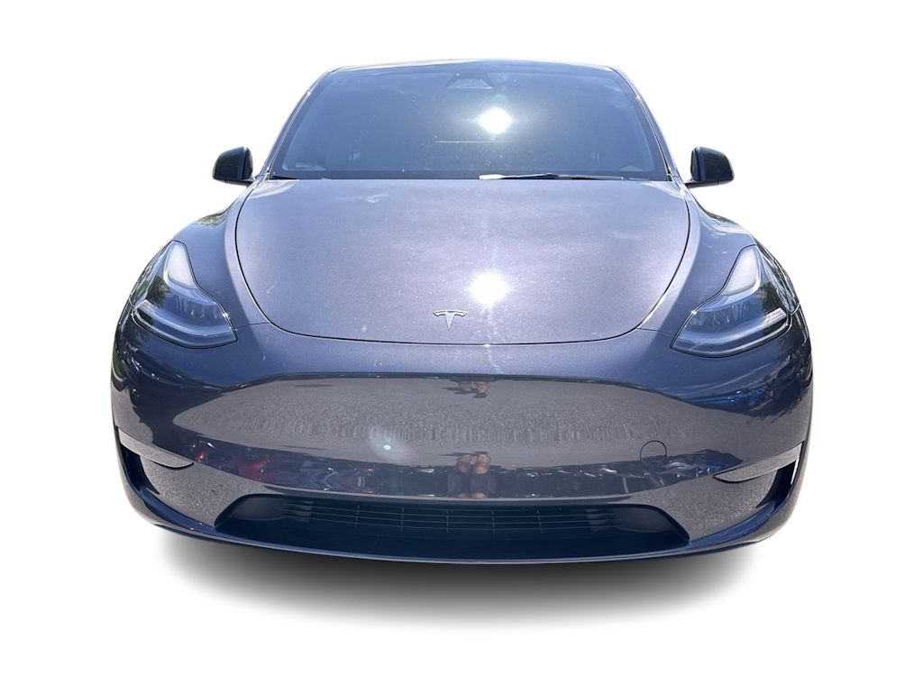 Thumbnail: 2024 Tesla Model Y - 6