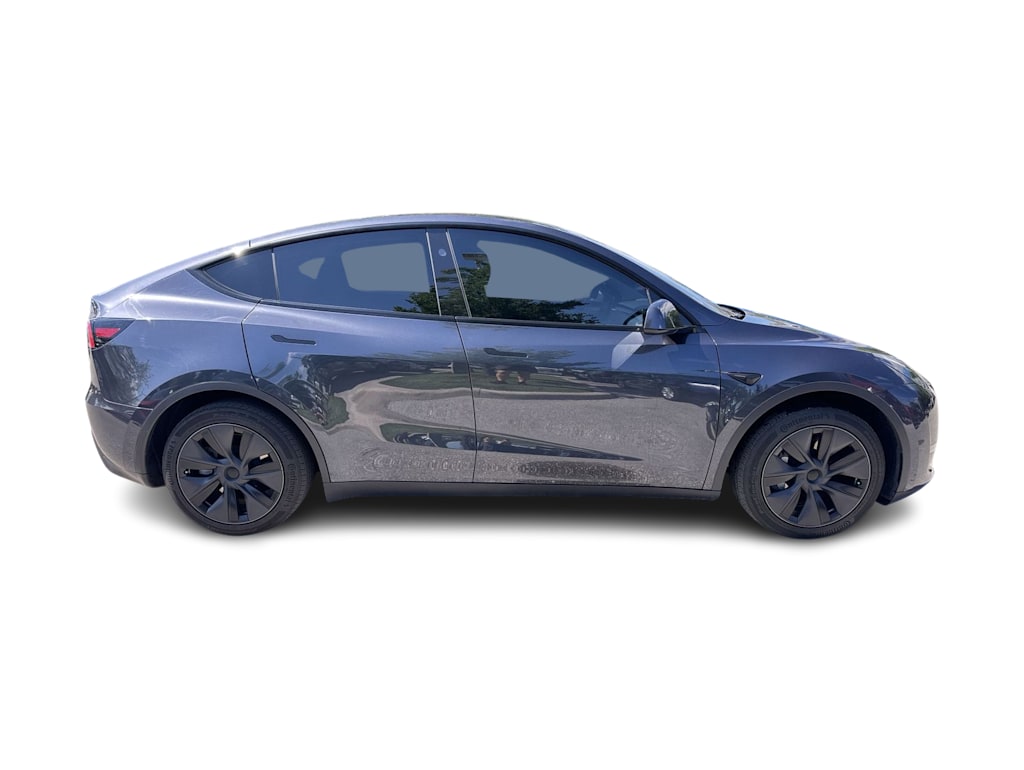 Thumbnail: 2024 Tesla Model Y - 15