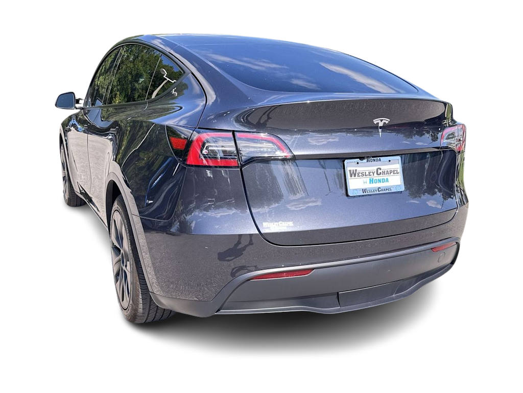 Thumbnail: 2024 Tesla Model Y - 4